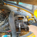 Low Operating Cost JCB Used Excavator Good Quality